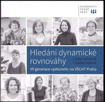 Hledání dynamické rovnováhy