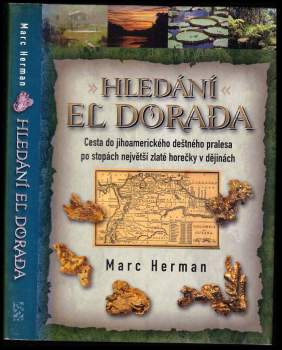 Hledání El Dorada