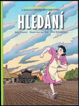 Hledání