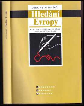 Hledání Evropy