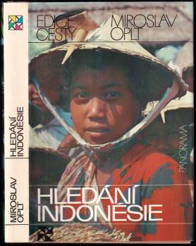 Hledání Indonésie