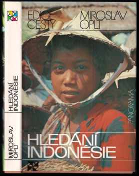 Hledání Indonésie