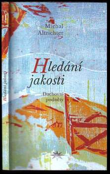 Hledání jakosti
