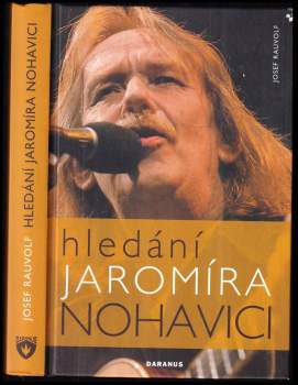 Hledání Jaromíra Nohavici