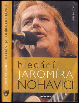 Hledání Jaromíra Nohavici