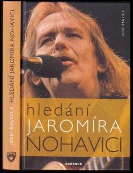 Hledání Jaromíra Nohavici