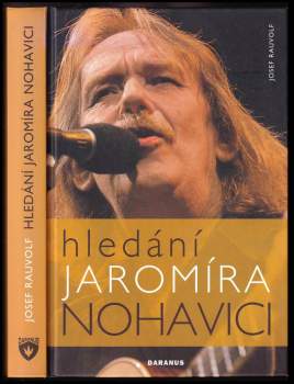 Hledání Jaromíra Nohavici