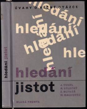 Hledání jistot