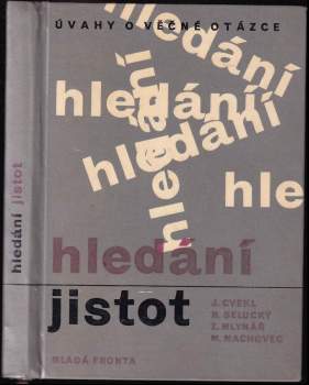 Hledání jistot