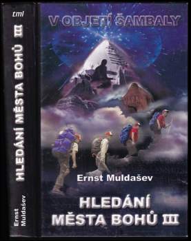 Hledání Města Bohů