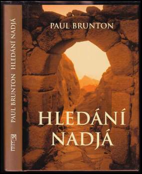 Paul Brunton: Hledání Nadjá
