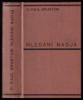 Hledání Nadjá