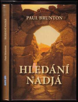 Hledání Nadjá