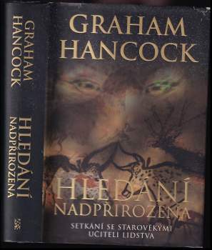 Hledání nadpřirozena