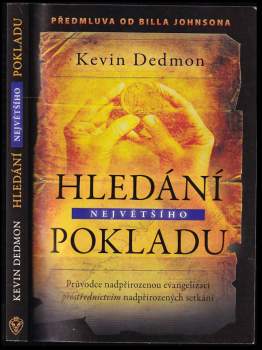 Hledání největšího pokladu