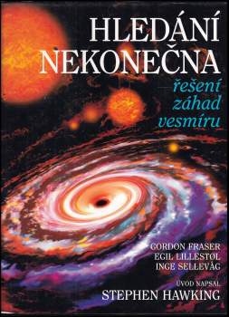 Gordon Fraser: Hledání nekonečna