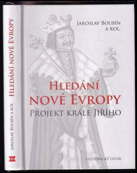 Hledání nové Evropy