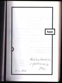 Eva Štědroňová: Hledání nové modernosti