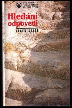 Hledání odpovědi