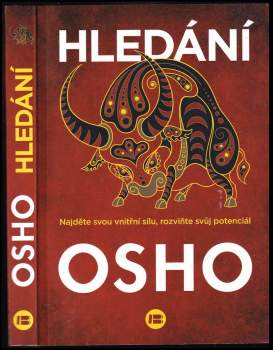 Osho: Hledání