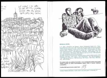 Miroslav Houra: Miroslav Houra