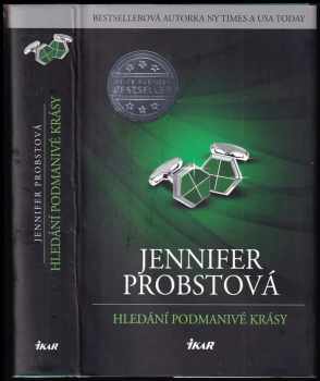 Hledání podmanivé krásy
