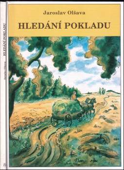 Hledání pokladu