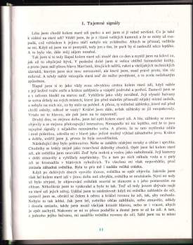 Karel Patočka: Hledání přírody