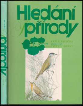 Karel Patočka: Hledání přírody