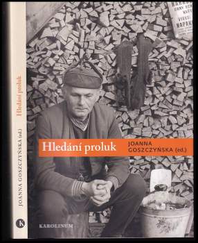 Bohumil Hrabal: Hledání proluk
