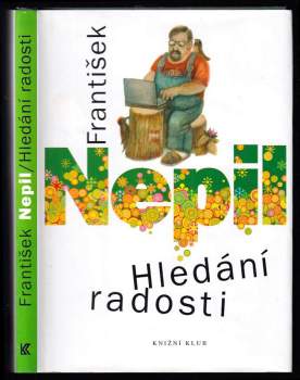 Hledání radosti
