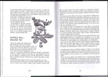 František Nepil: Hledání radosti