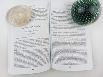 Bronislav Ostřanský: Hledání skrytého pokladu