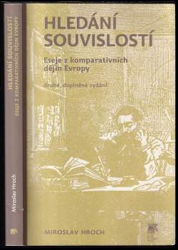 Hledání souvislostí
