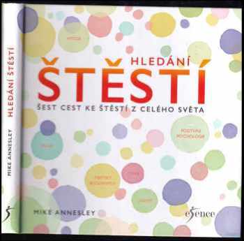 Mike Annesley: Hledání štěstí