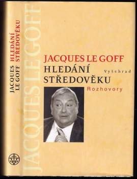 Hledání středověku