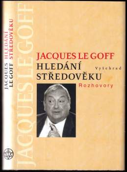 Hledání středověku