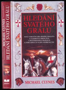 Hledání svatého grálu