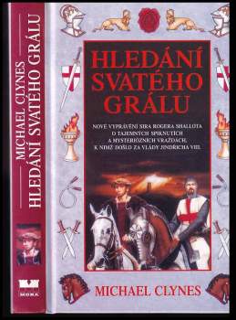 Hledání svatého grálu