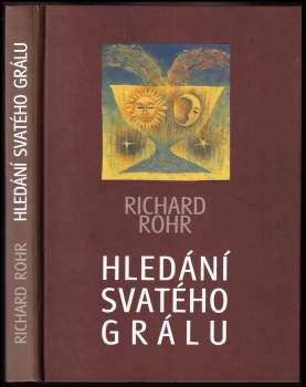 Hledání svatého grálu
