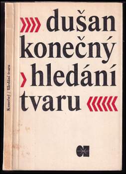 Hledání tvaru