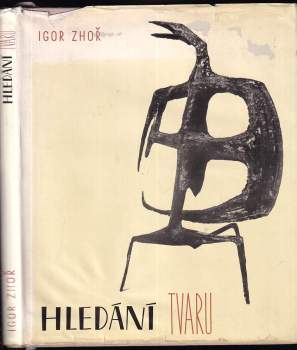 Hledání tvaru