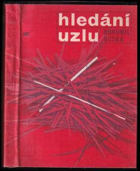 Hledání uzlu