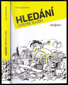 Hledání veřejné služby