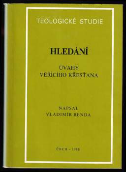Hledání