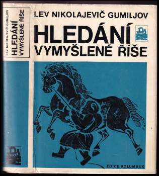 Hledání vymyšlené říše : Legenda o 