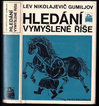 Hledání vymyšlené říše