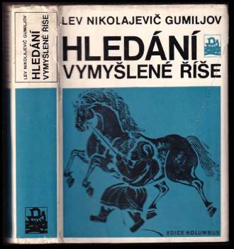 Hledání vymyšlené říše