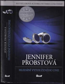 Jennifer Probst: Hledání vytouženého dne