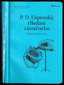 Hledání zázračného